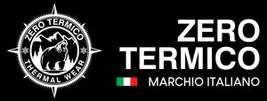 Zero Termico Logo