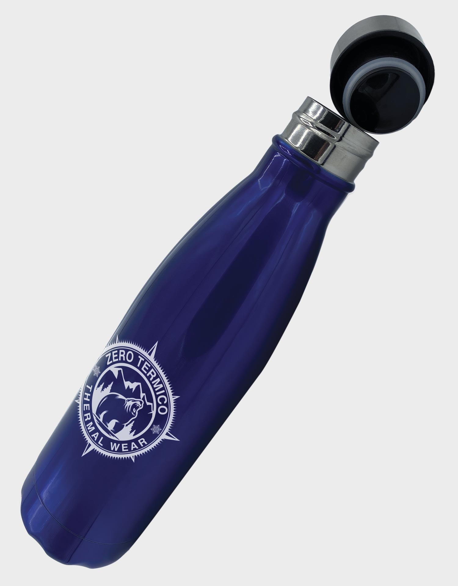 Bottiglia Termica 500 ml– Zero Termico
