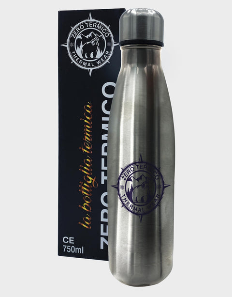 Bottiglia Termica 750 ml