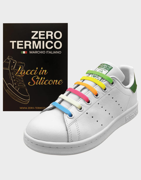 Lacci in Silicone