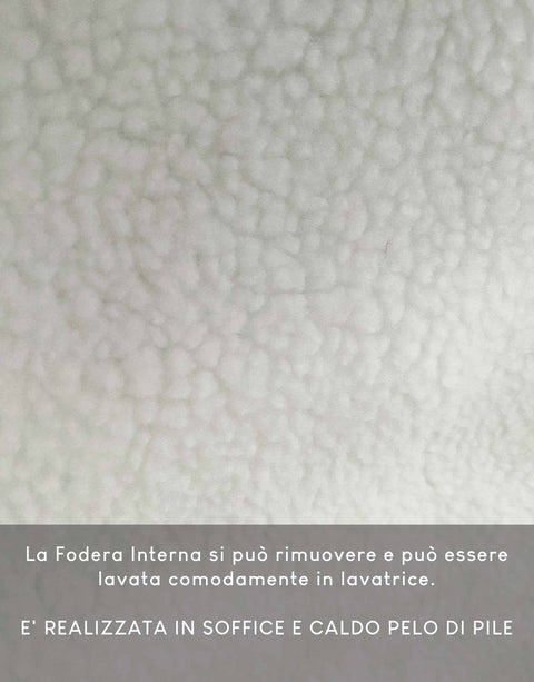 Scalda Piedi Elettrico